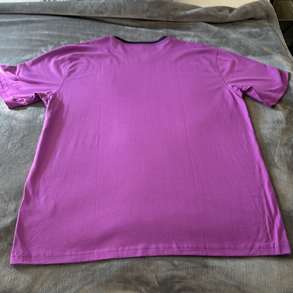 NWOT Psycho Bunny mens tshirt. Size 9 (xxxl) - Picture 4 of 4